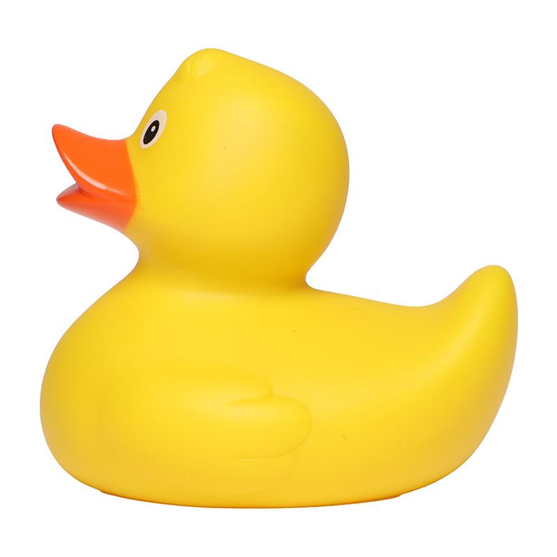 Canard avec Trophée