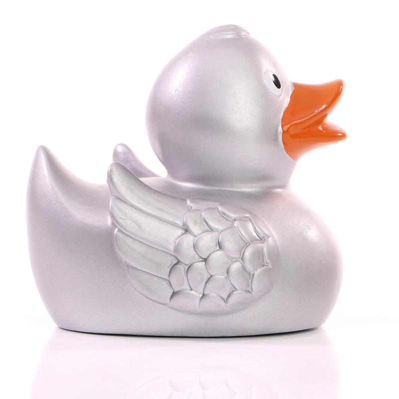Ente Argenté