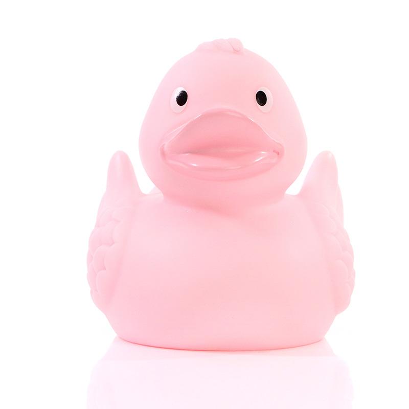 Ente Rose Pastel
