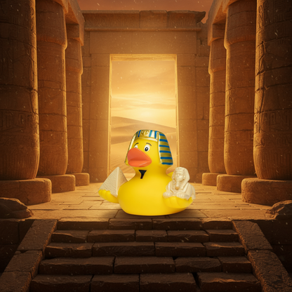 Canard Pharaon