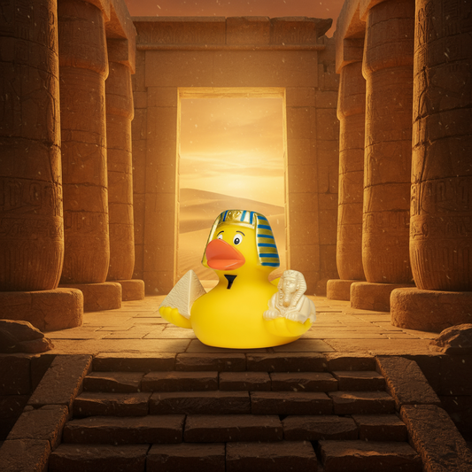 Canard Pharaon