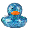 Ente à Paillette Bleu