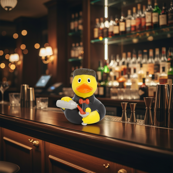 Eend Bartender