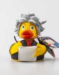 Beethoven Duck