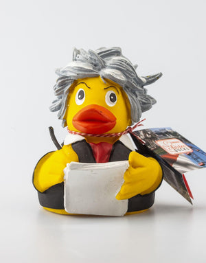 Beethoven Duck