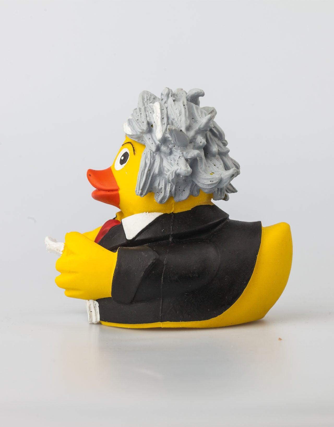 Canard Beethoven Austroducks - Canard de Bain