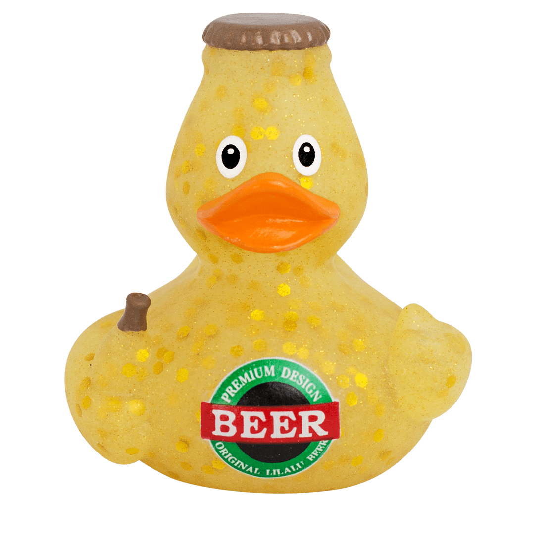 Canard Bière