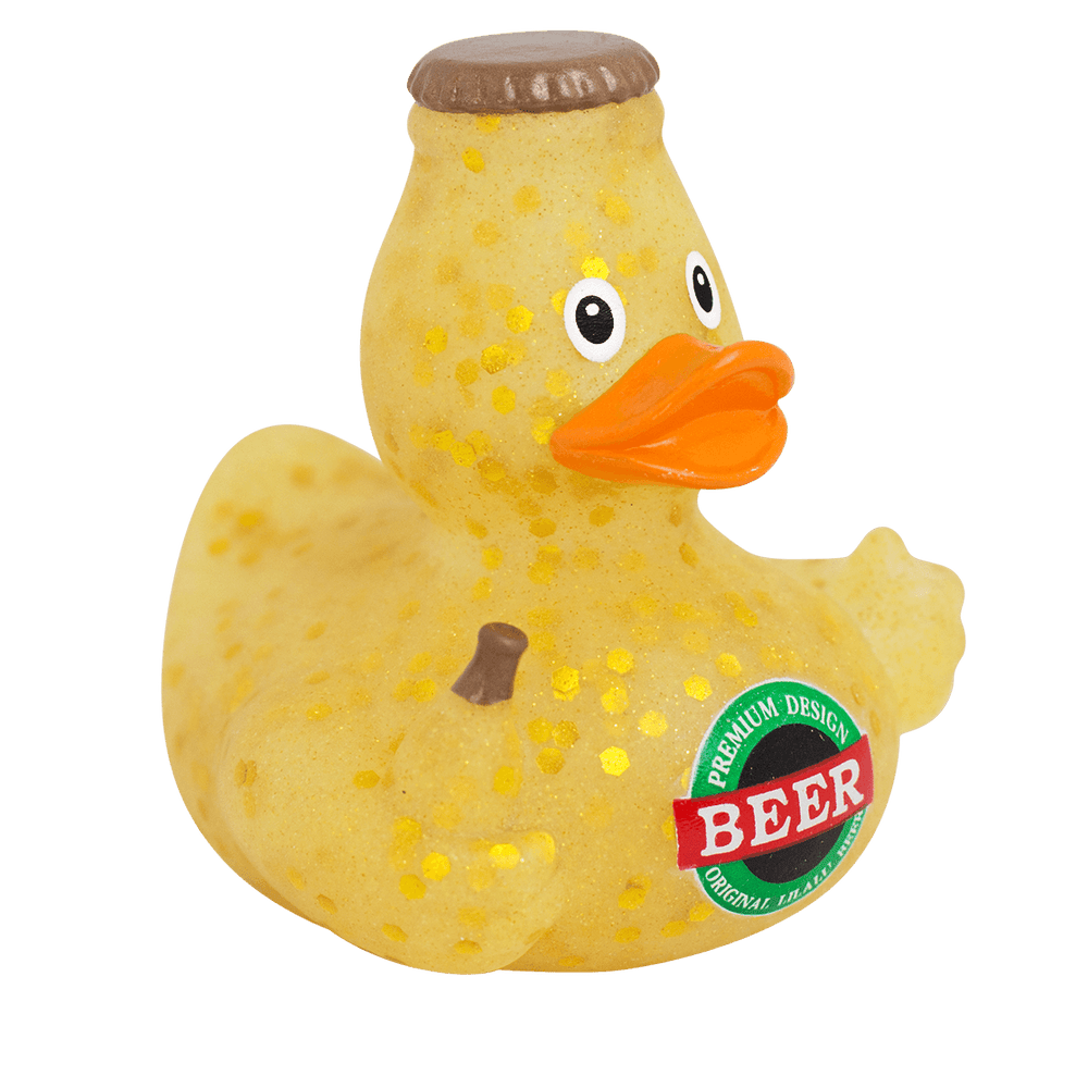 Canard Bière