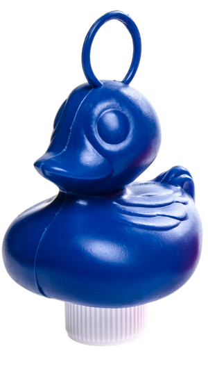 Entes de Pêche aux Entes