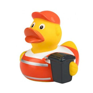 Canard Éboueur