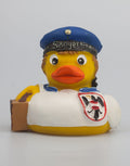 Canard Les Petits Chanteurs de Vienne Blanc