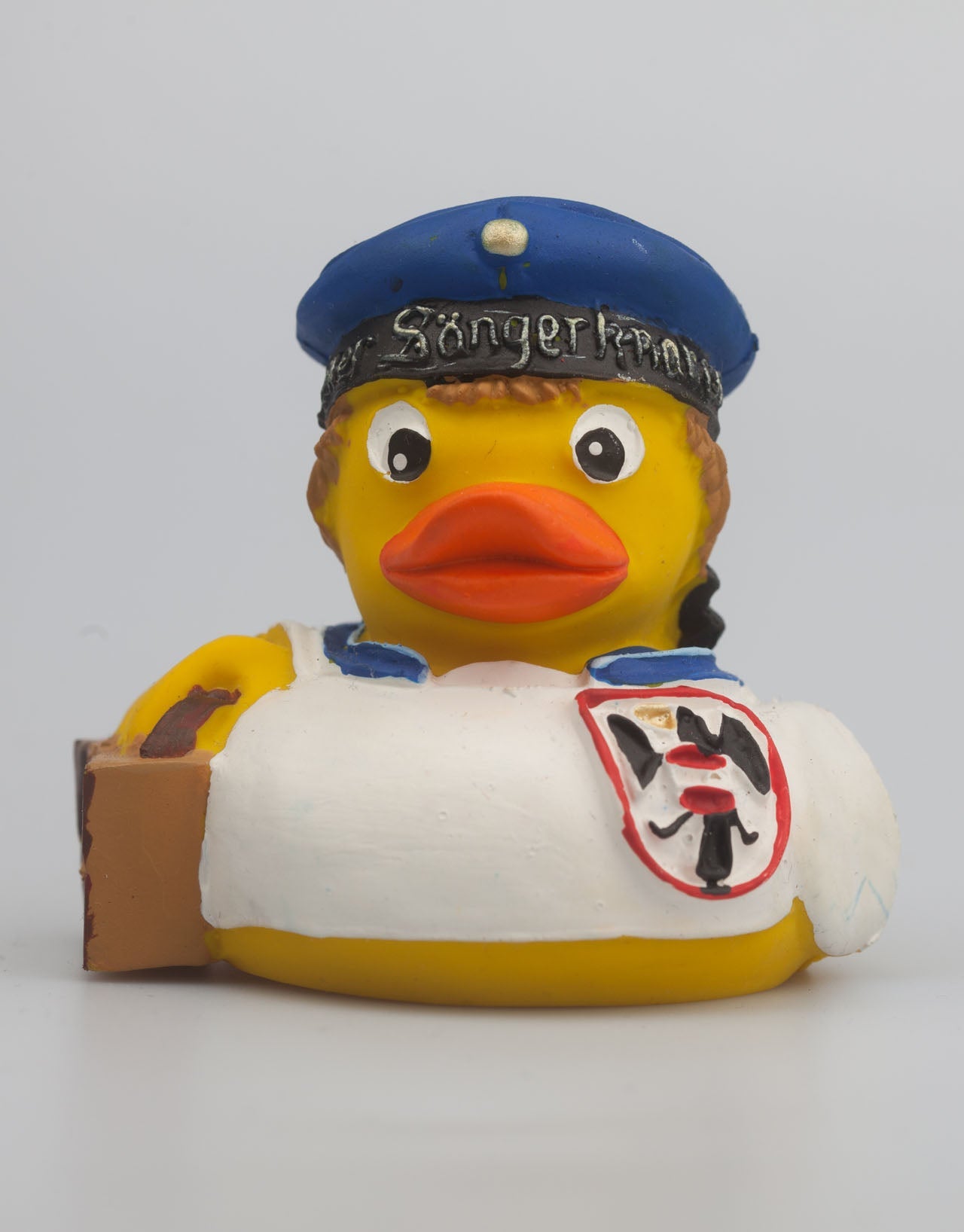 Witte Eend, de Kleine Zangers van Wenen