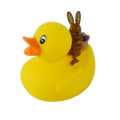 Ente Pâques