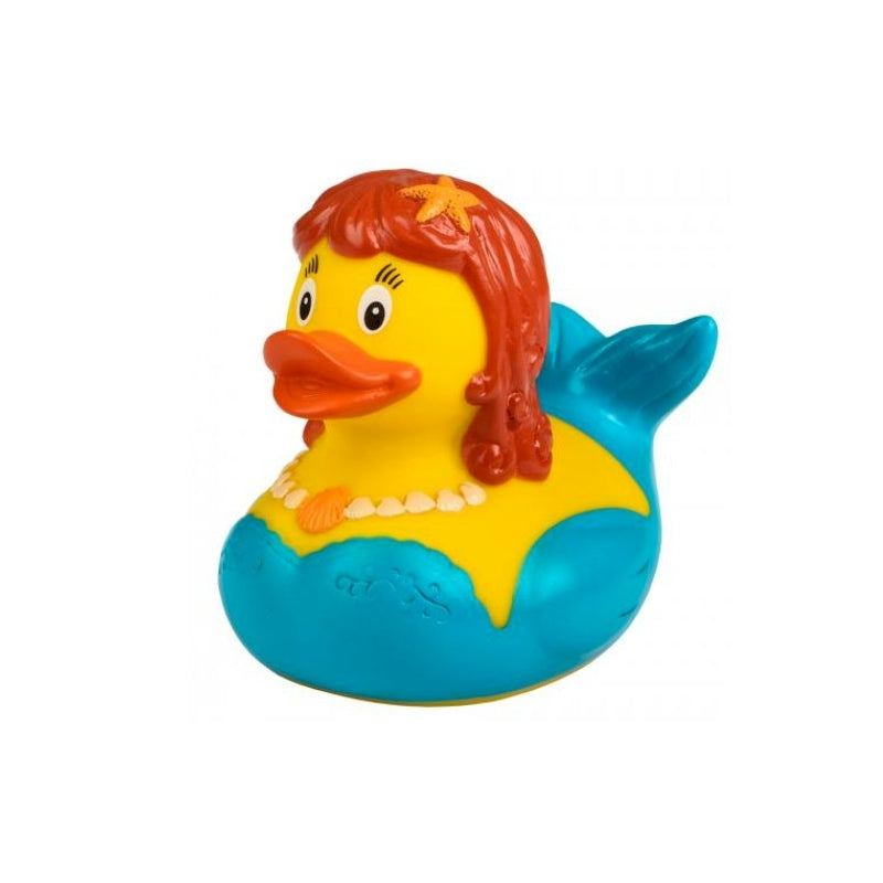 Ente Sirène