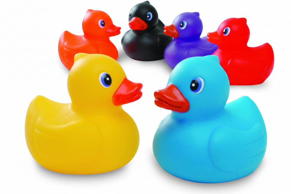 Ente Rouge