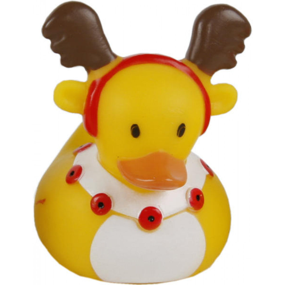 Kersteendjes