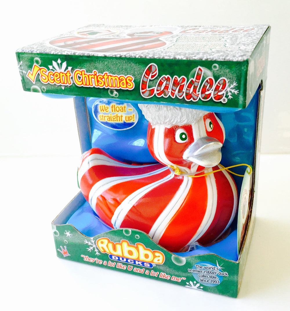 Canard Sucre d’Orge « Candee »