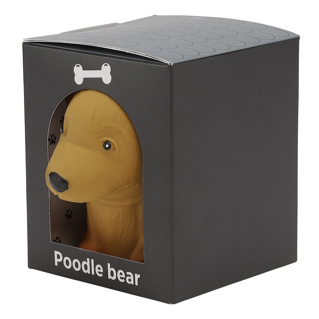 Puppy Parade, Poodle – visuel produit
