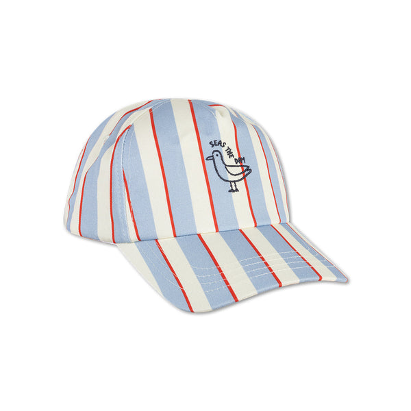Cap - Multicolor - Seas The Day