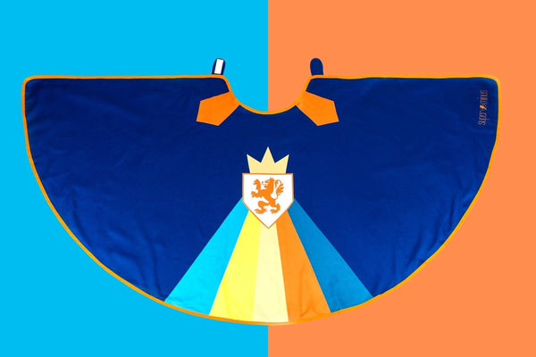 Cape Super Knight 