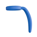 IZY Strap - Blue