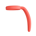 IZY Strap - Red