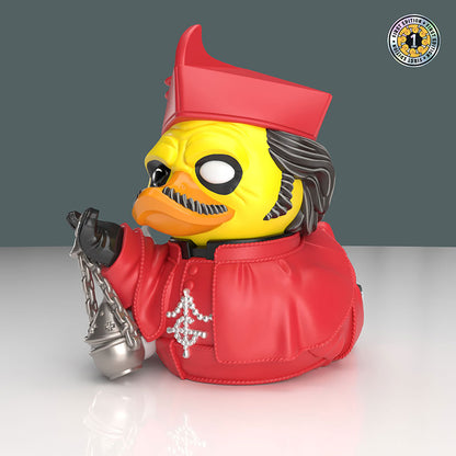 ghost cardinal copia tubbz first edition