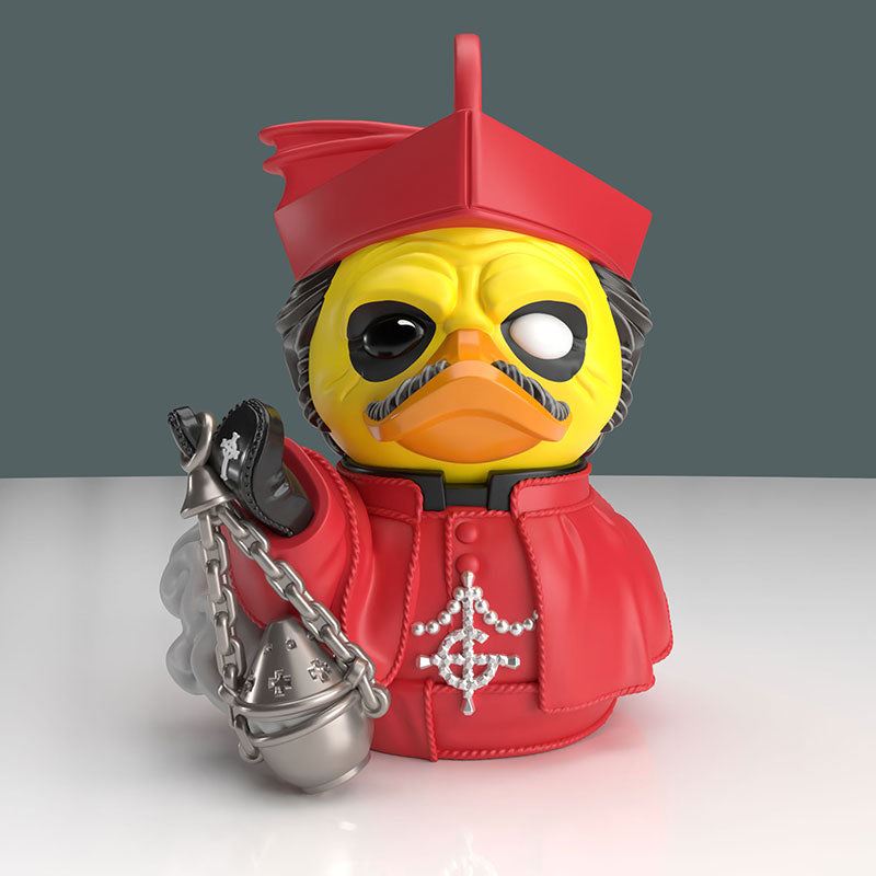 Canard Ghost: Cardinal Copia TUBBZ (Boxed Edition)