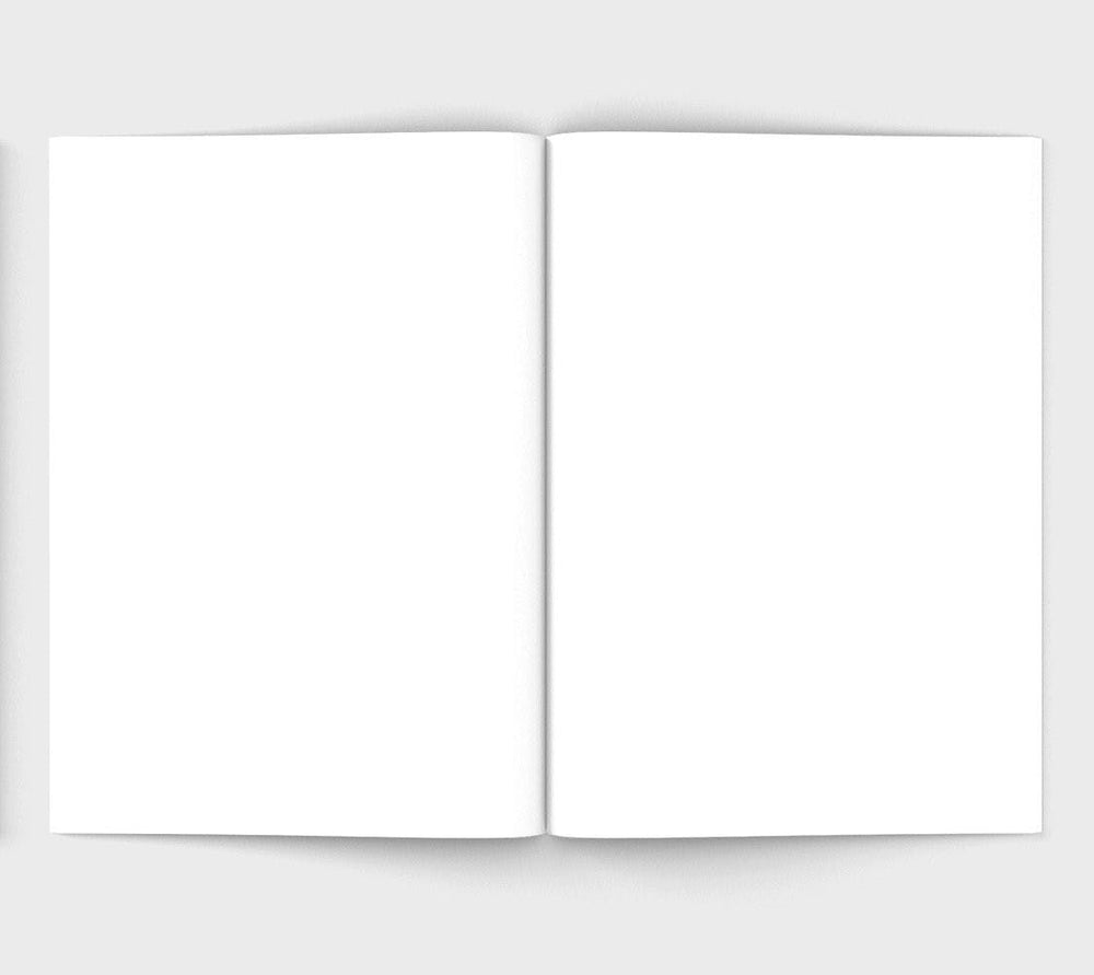 Note notebook Ms. Duck Colvert