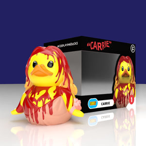 Canard Carrie: Carrie TUBBZ (Boxed Edition)