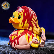 Canard Carrie: Carrie TUBBZ (First Edition) - vue 1
