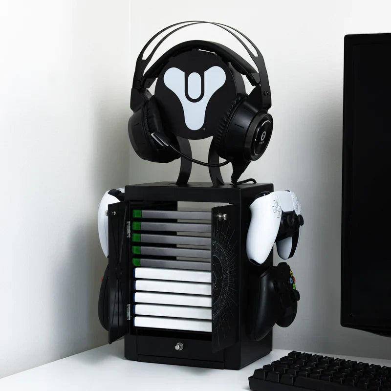 Casier Gaming Destiny