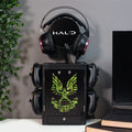 Casier Gaming Halo