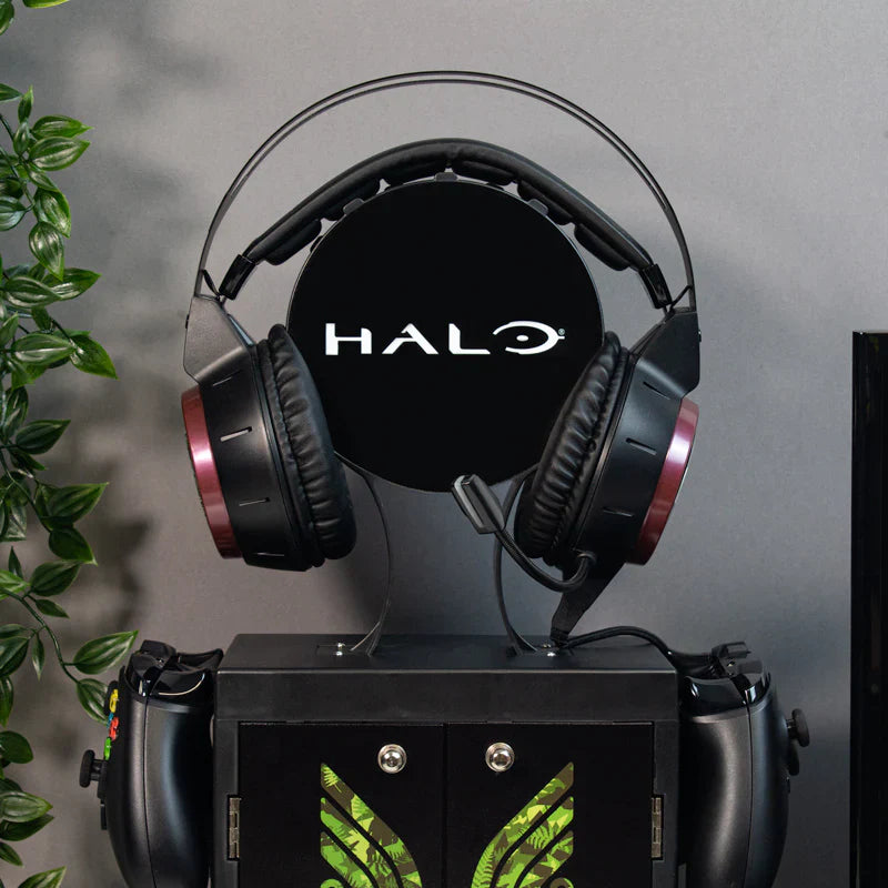 Casier Gaming Halo
