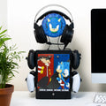 Casier Gaming Sonic le Hérisson