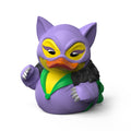 TUBBZ-Ente DC Comics: Catwoman TUBBZ (First Edition)