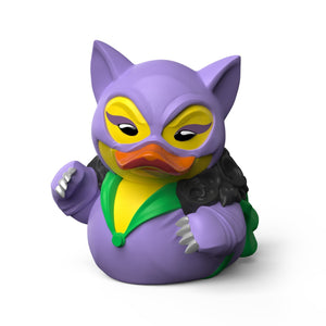 TUBBZ-Ente DC Comics: Catwoman TUBBZ (First Edition)