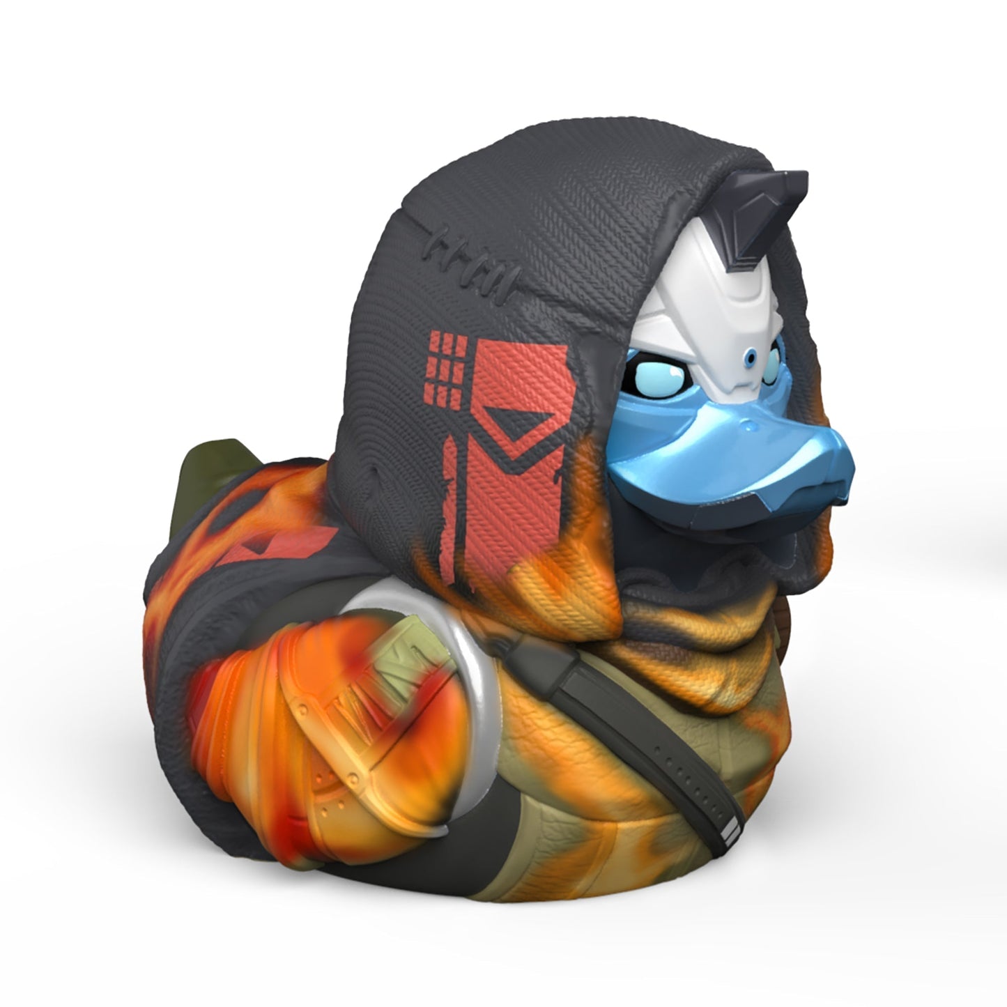 Duck Cayde-6 Gunsliger