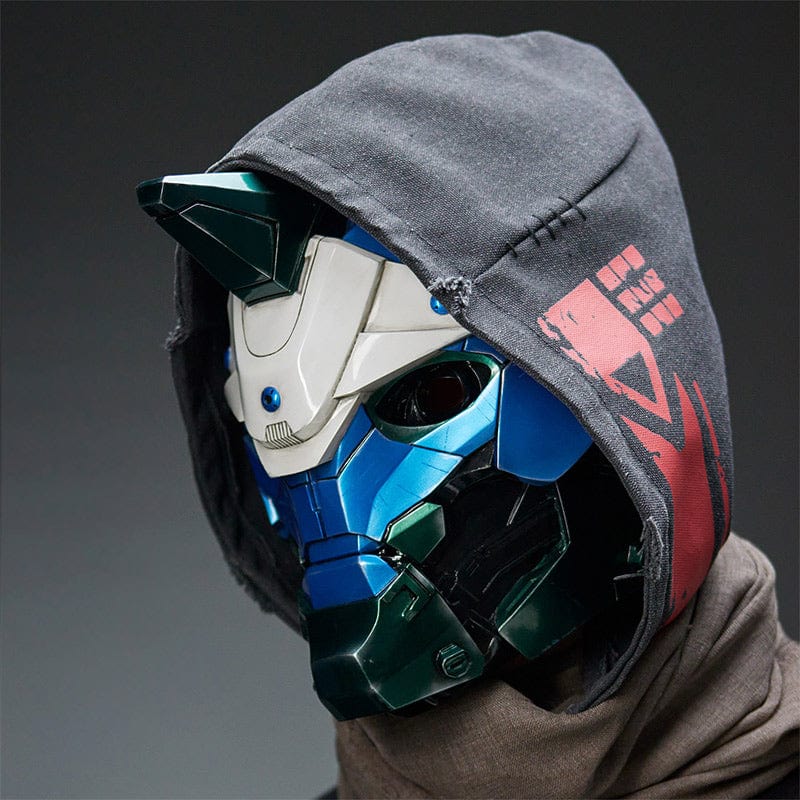 Réplique Destiny - Casque Cayde-6