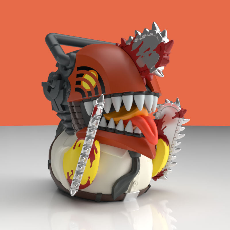 Canard Chainsaw Man TUBBZ (Boxed Edition)