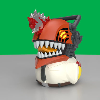 Duck Chainsaw Man (Mini Edition)