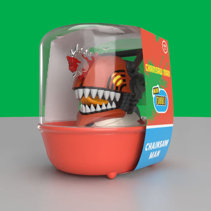 Duck Chainsaw Man (Mini Edition)