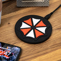Chargeur sans Fil Resident Evil