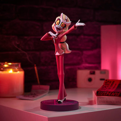 Statue de Collection Hazbin Hotel - Charlie Morningstar