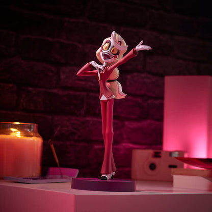 Statue de Collection Hazbin Hotel - Charlie Morningstar