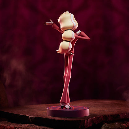 Statue de Collection Hazbin Hotel - Charlie Morningstar