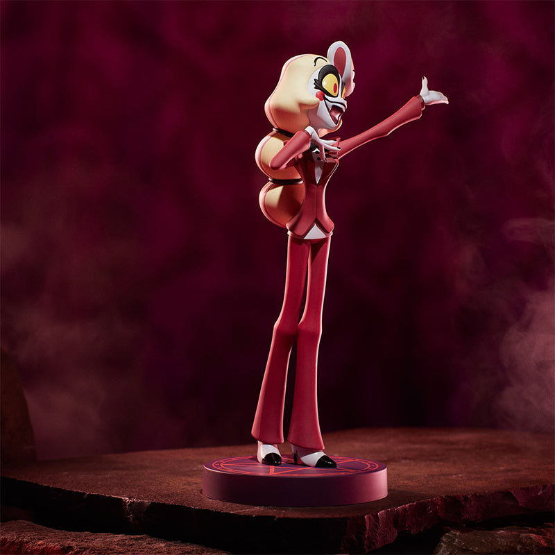 Statue de Collection Hazbin Hotel - Charlie Morningstar
