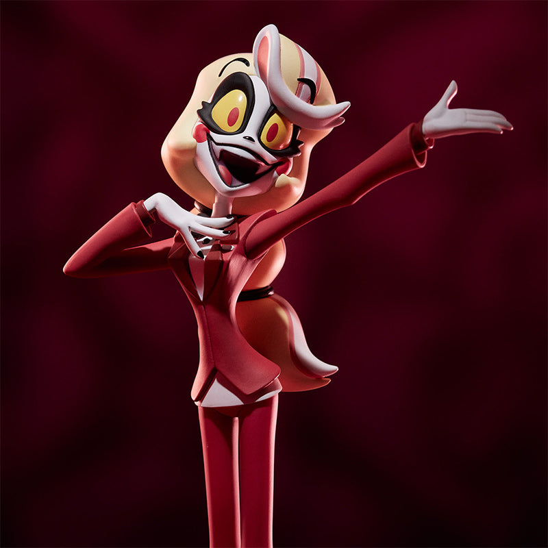 Statue de Collection Hazbin Hotel - Charlie Morningstar