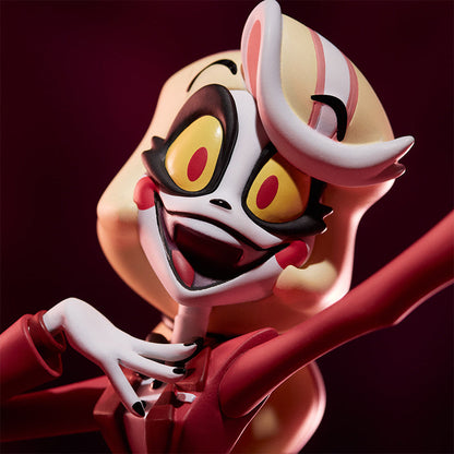 Statue de Collection Hazbin Hotel - Charlie Morningstar
