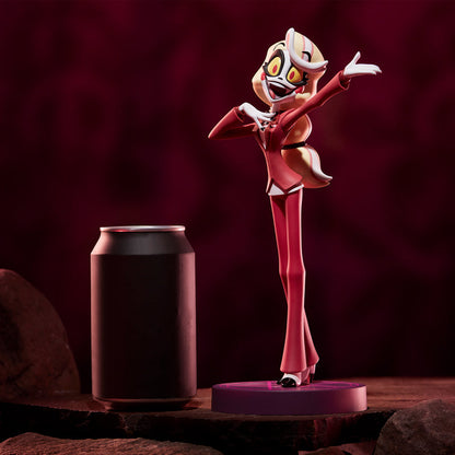 Statue de Collection Hazbin Hotel - Charlie Morningstar